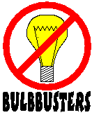 Bulbbusters